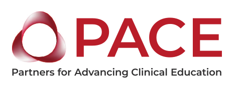 PACE Logo